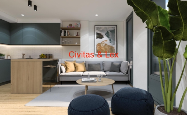 ESTUDIO SALON COCINA 2