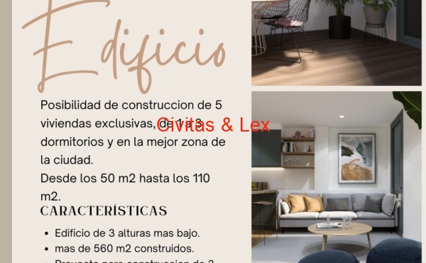 Oportunidad Inversores