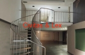 3200P, Alquiler Local Comercial en Centro de Ourense