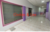 3200P, ALQUILER LOCAL COMERCIAL EN RUA DA GRANXA