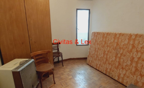 VENTA PISO A REFORMAR EN AVENIDA DE SANTIAGO