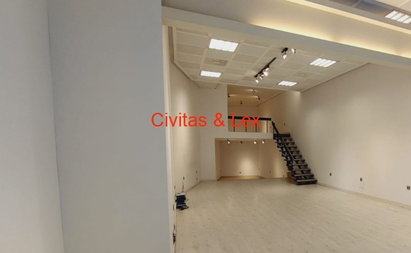 ALQUILER LOCAL COMERCIAL EN RUA DA HABANA
